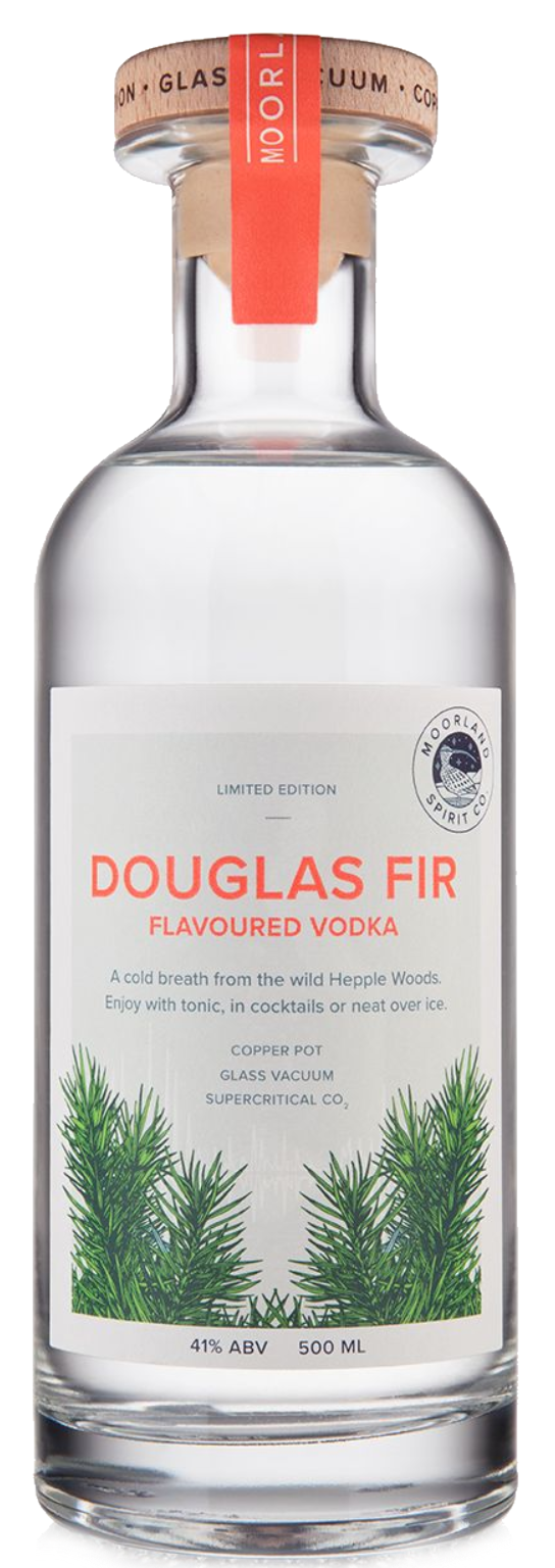 Douglas Fir Vodka